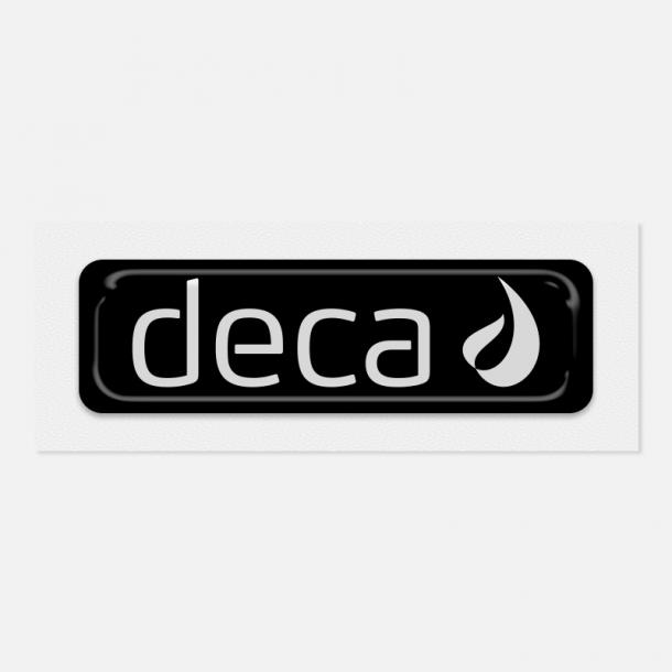 Adesivo Resinado Personalizado para móveis