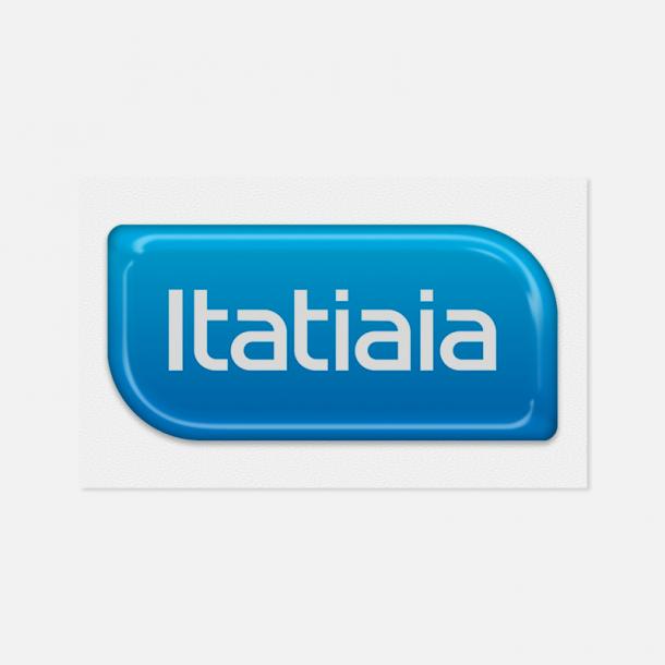 Adesivo Resinado Personalizado para móveis